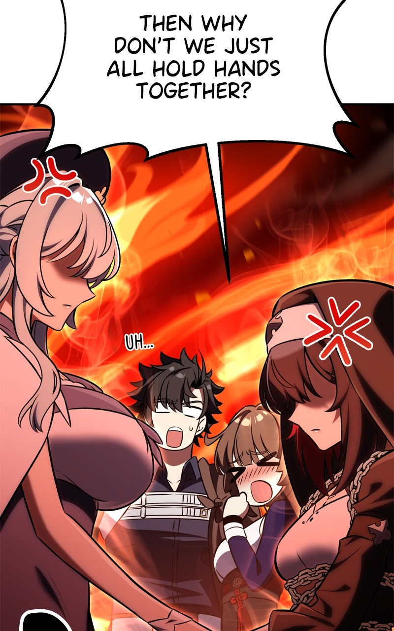 Read I Killed the Main Player EN Manga Online