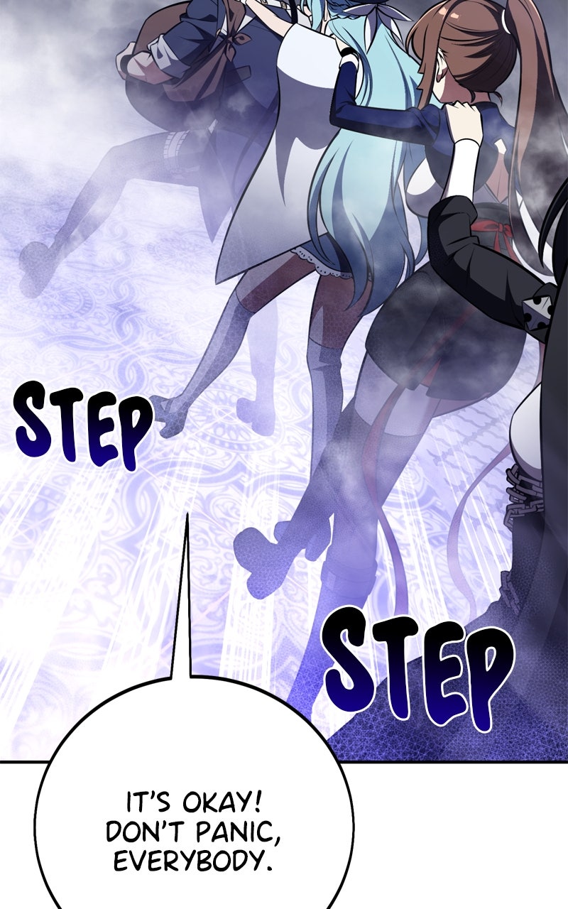 Read I Killed the Main Player EN Manga Online