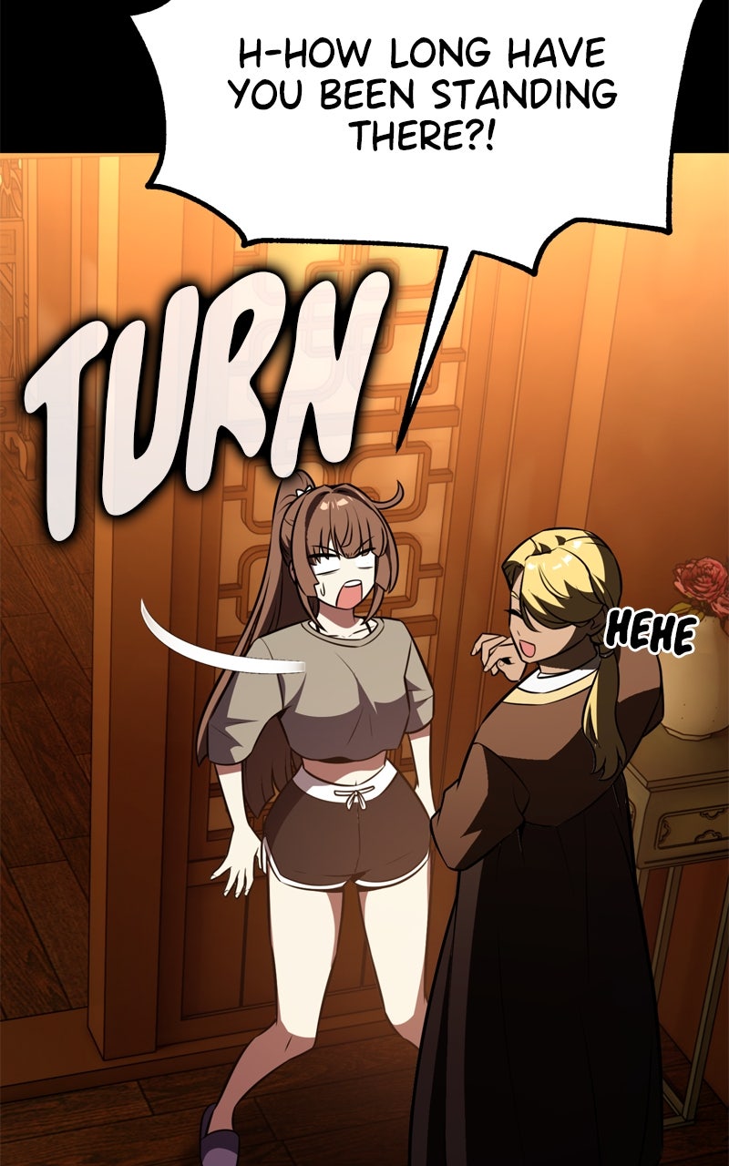 Read I Killed the Main Player EN Manga Online