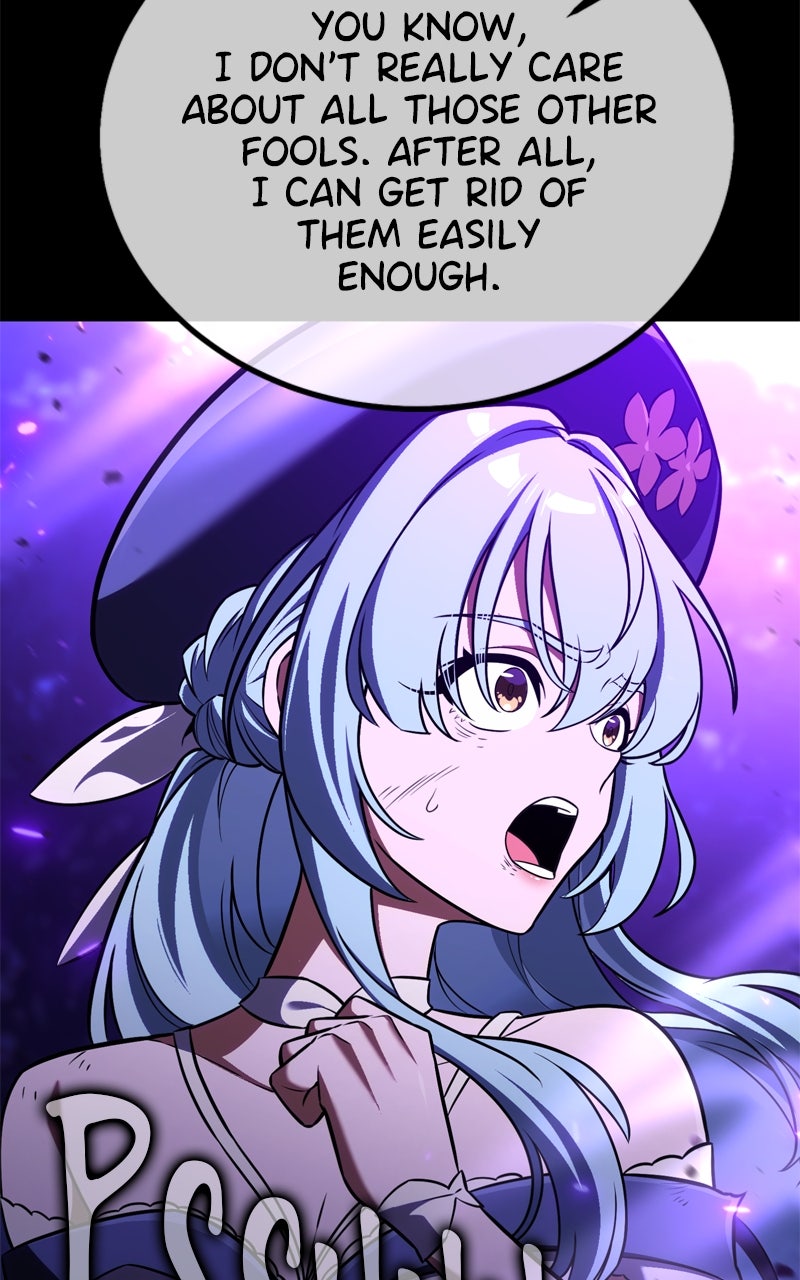 Read I Killed the Main Player EN Manga Online