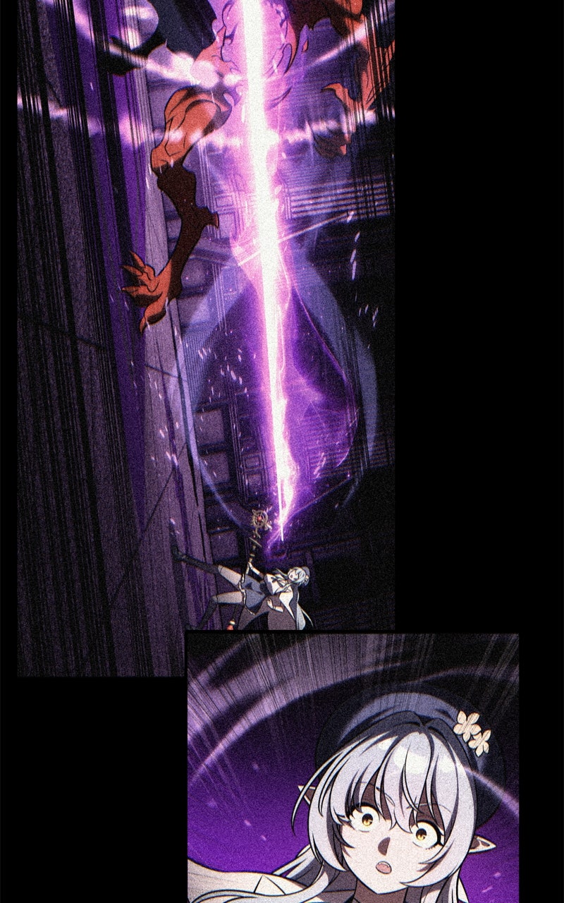 Read I Killed the Main Player EN Manga Online