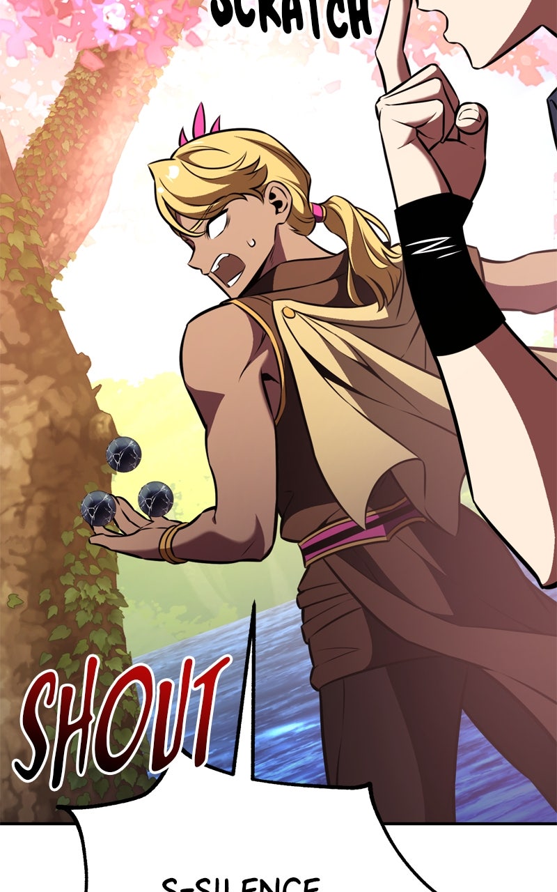 Read I Killed the Main Player EN Manga Online