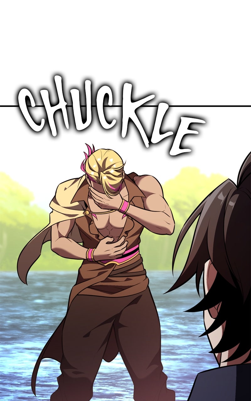 Read I Killed the Main Player EN Manga Online