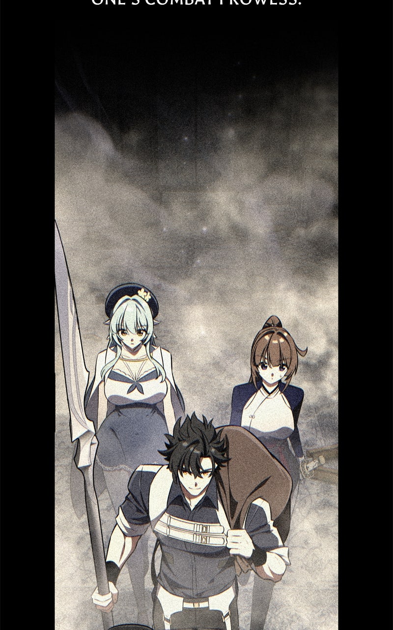 Read I Killed the Main Player EN Manga Online