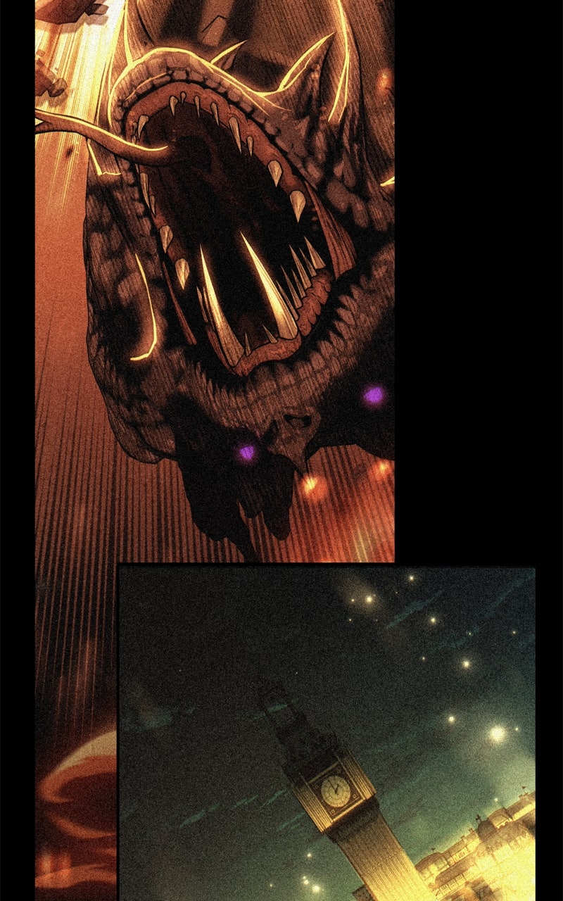 Read I Killed the Main Player EN Manga Online