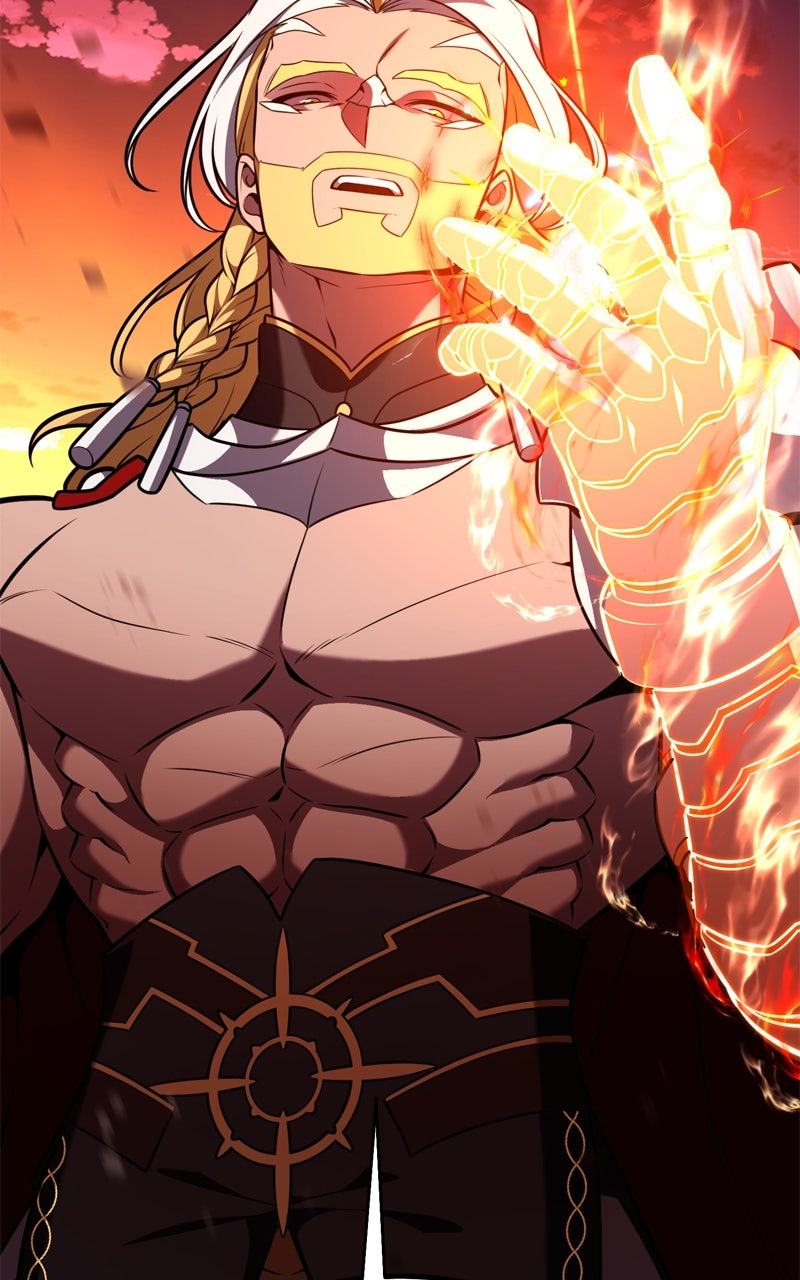 Read I Killed the Main Player EN Manga Online