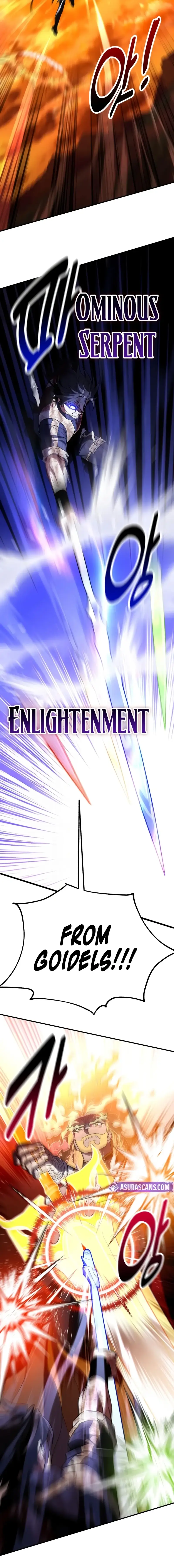 Read I Killed the Main Player EN Manga Online