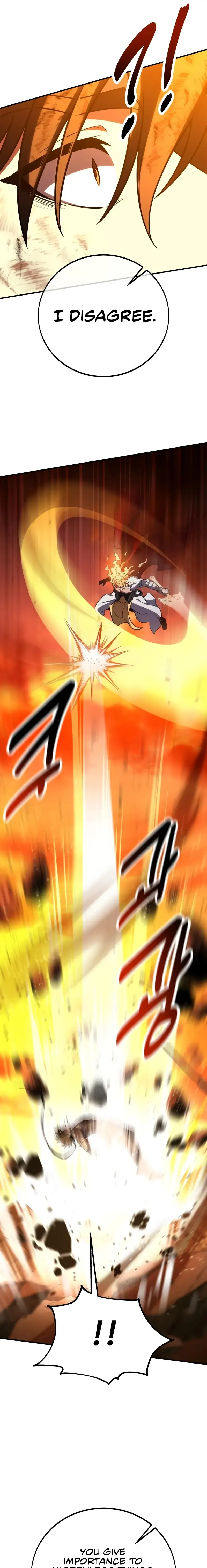 Read I Killed the Main Player EN Manga Online