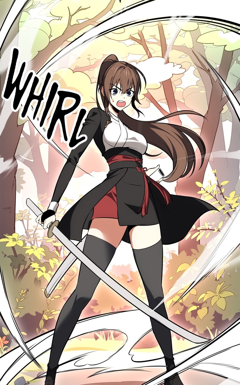 Read I Killed the Main Player EN Manga Online