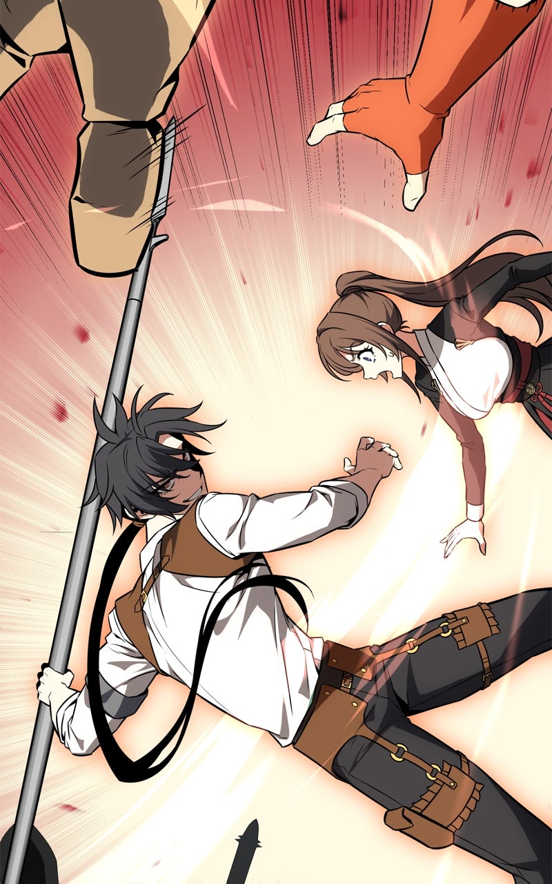 Read I Killed the Main Player EN Manga Online