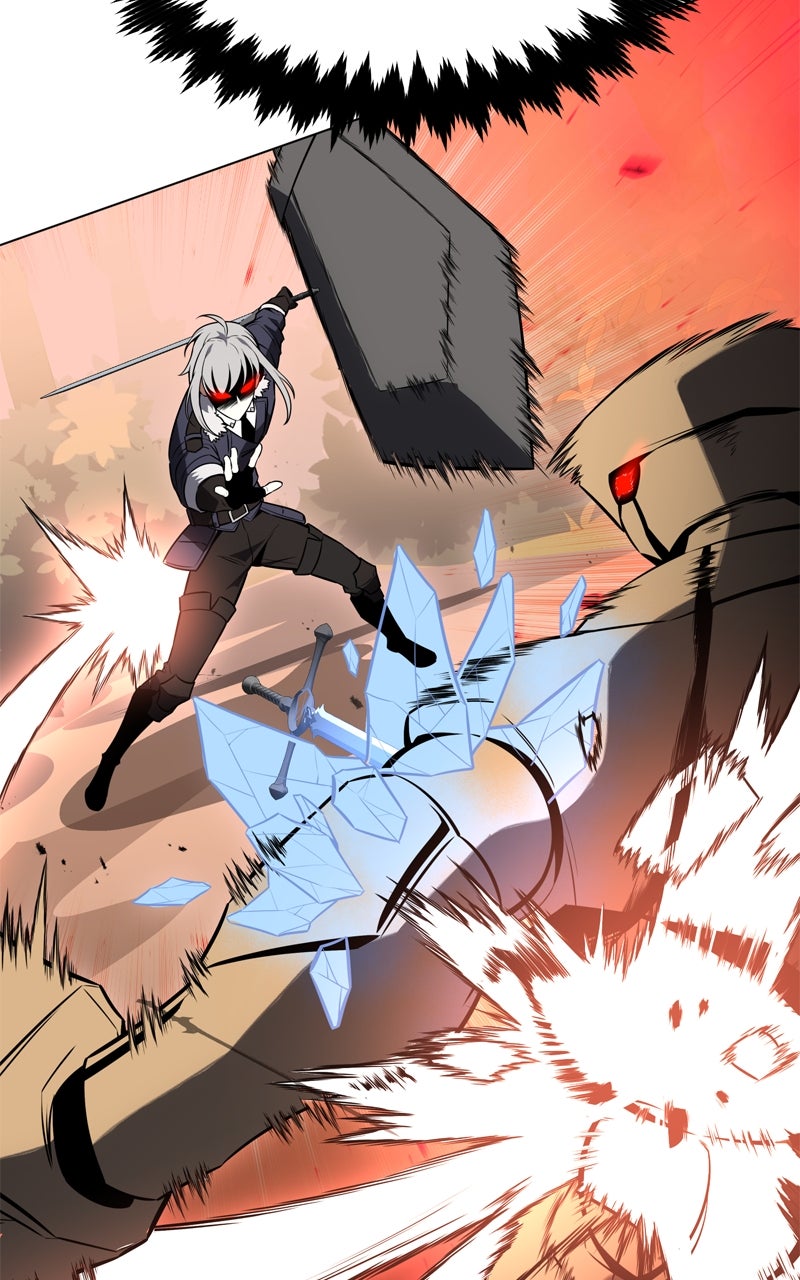 Read I Killed the Main Player EN Manga Online