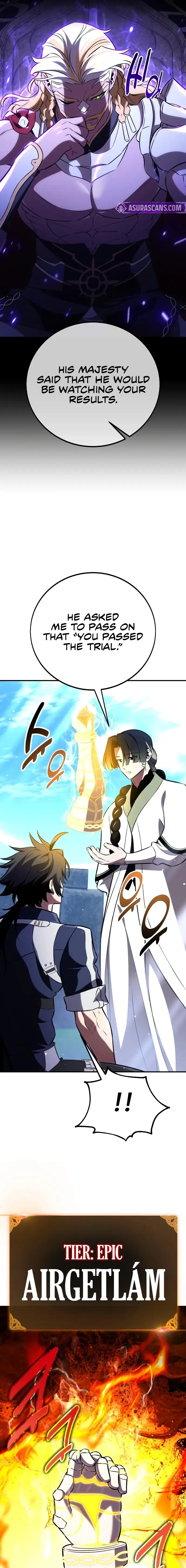 Read I Killed the Main Player EN Manga Online