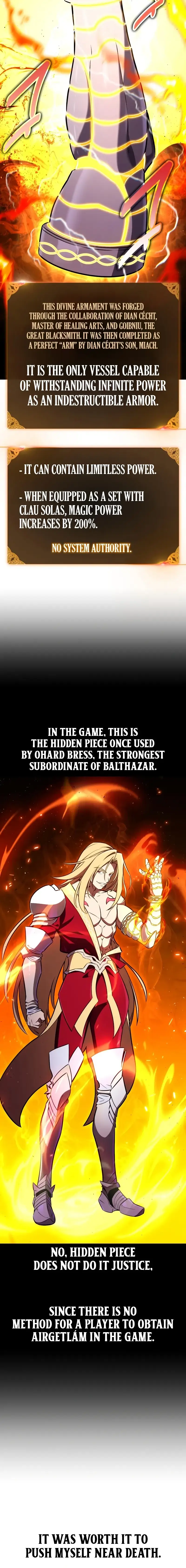 Read I Killed the Main Player EN Manga Online