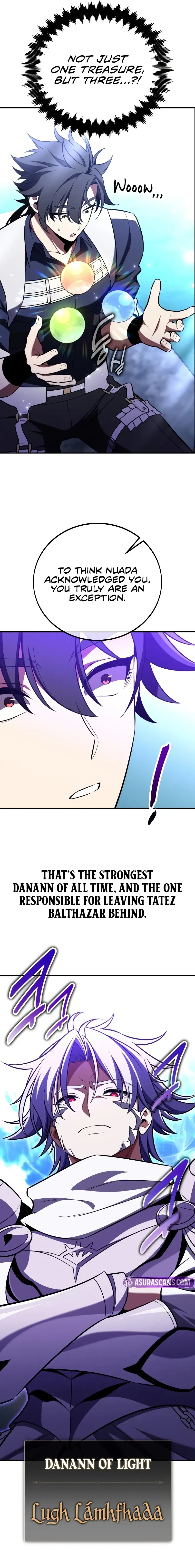 Read I Killed the Main Player EN Manga Online