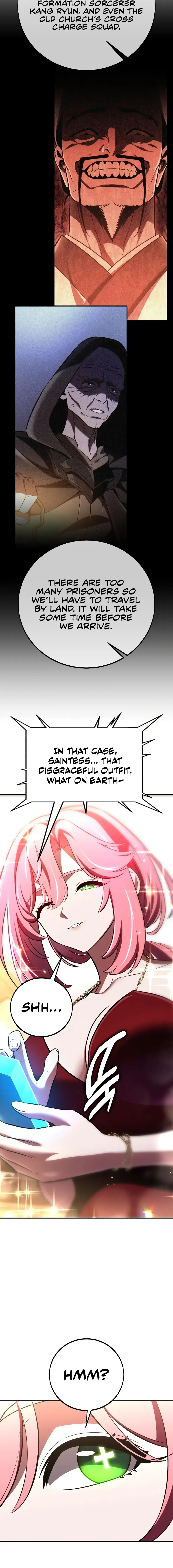 Read I Killed the Main Player EN Manga Online