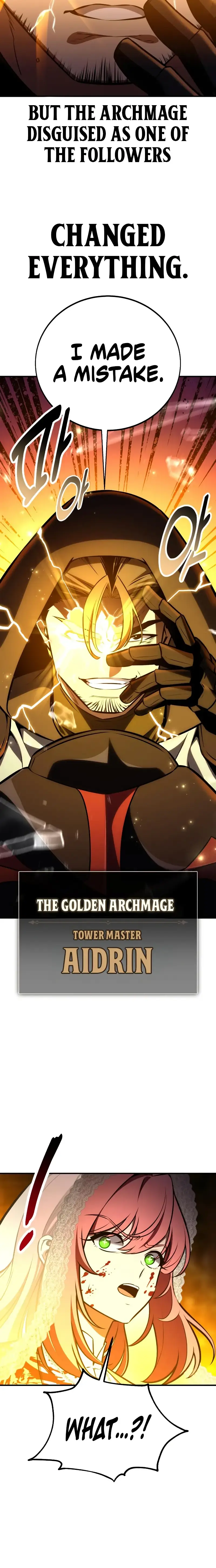 Read I Killed the Main Player EN Manga Online