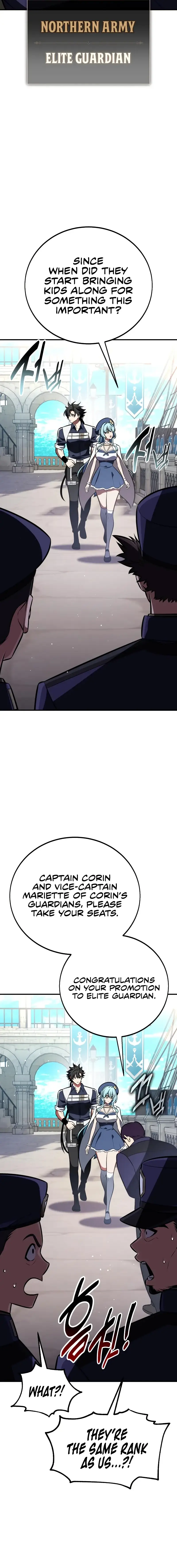 Read I Killed the Main Player EN Manga Online