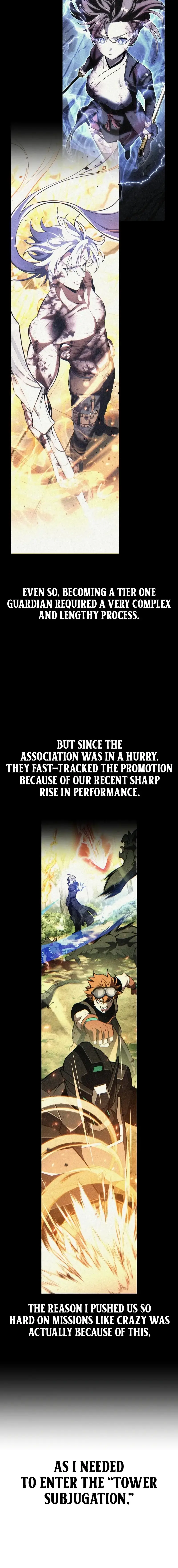 Read I Killed the Main Player EN Manga Online