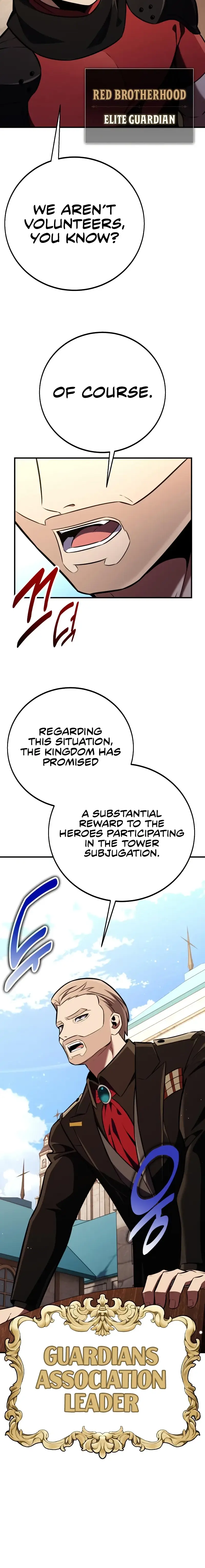 Read I Killed the Main Player EN Manga Online