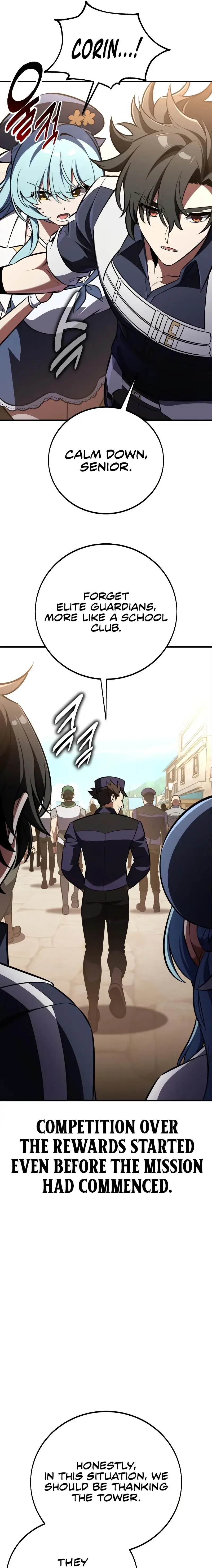 Read I Killed the Main Player EN Manga Online