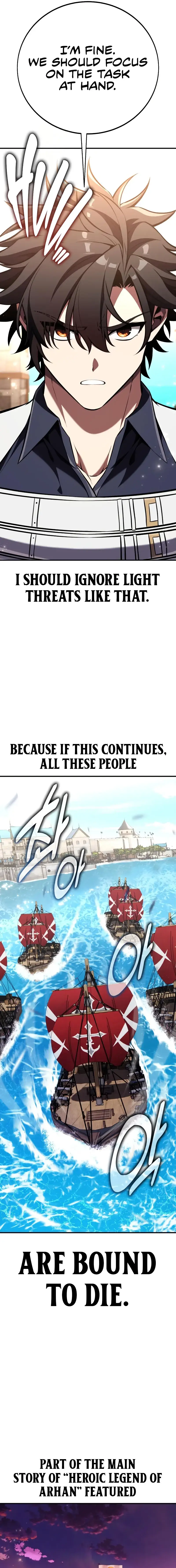 Read I Killed the Main Player EN Manga Online