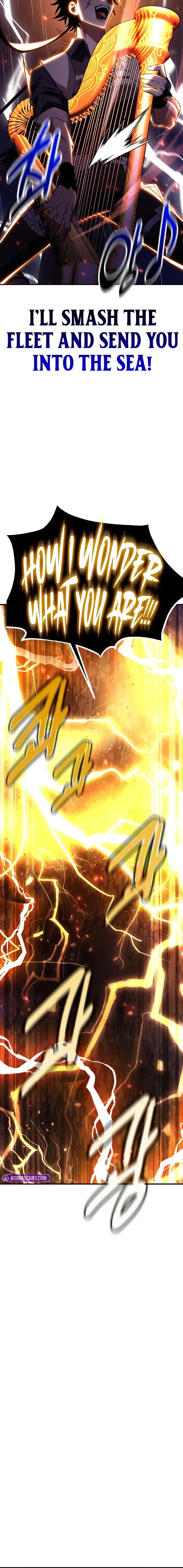 Read I Killed the Main Player EN Manga Online