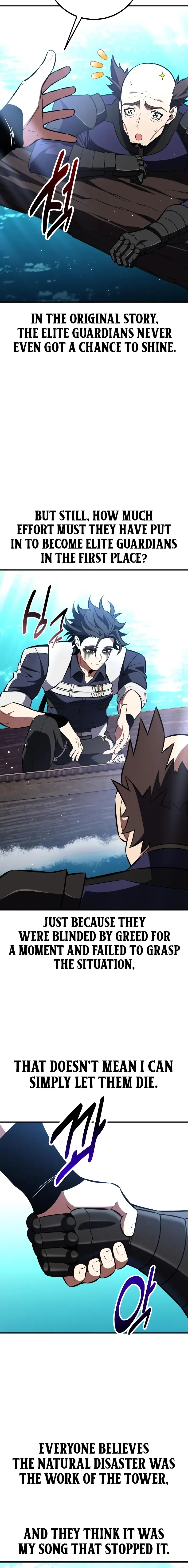 Read I Killed the Main Player EN Manga Online