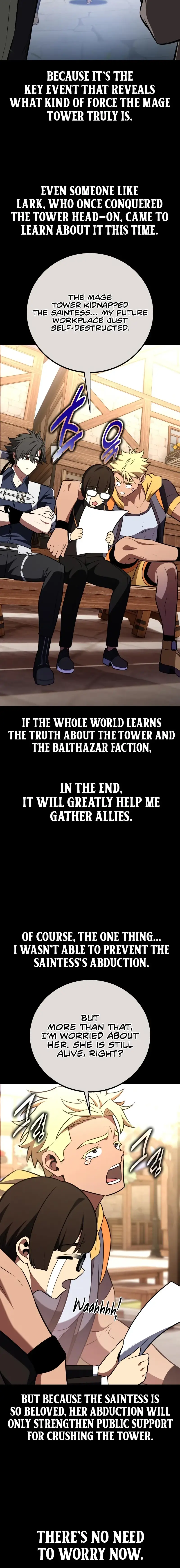 Read I Killed the Main Player EN Manga Online