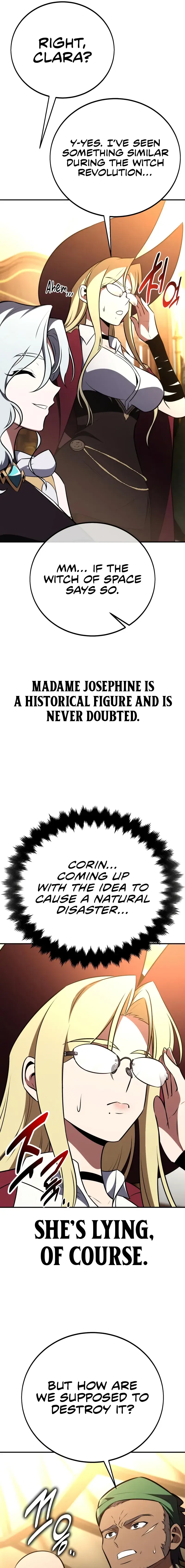 Read I Killed the Main Player EN Manga Online