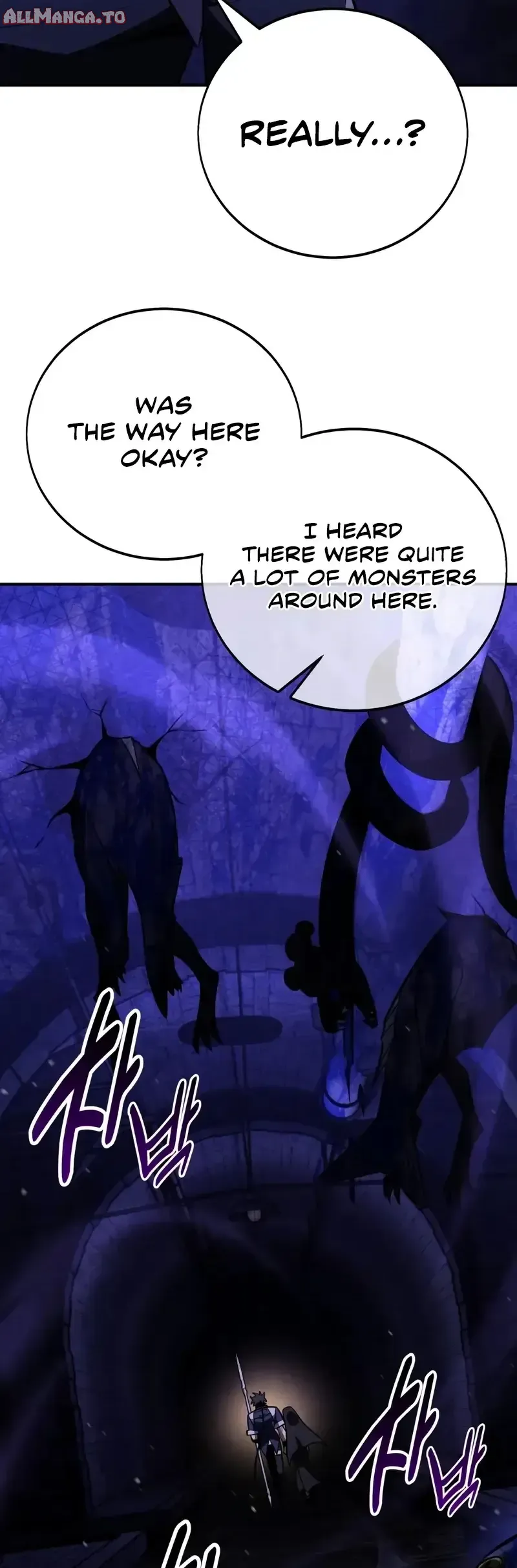 Read I Killed the Main Player EN Manga Online