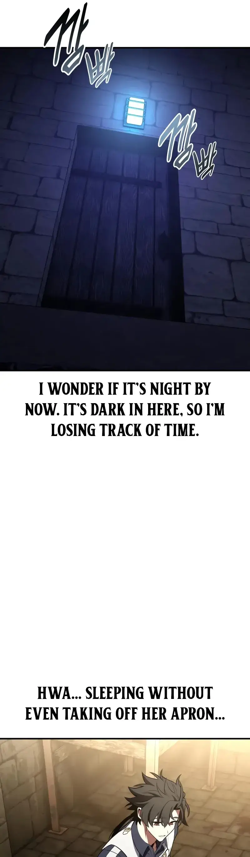 Read I Killed the Main Player EN Manga Online