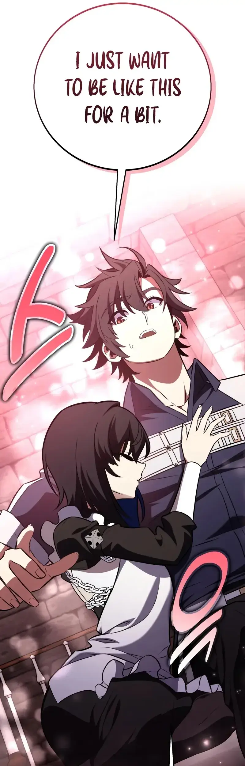 Read I Killed the Main Player EN Manga Online