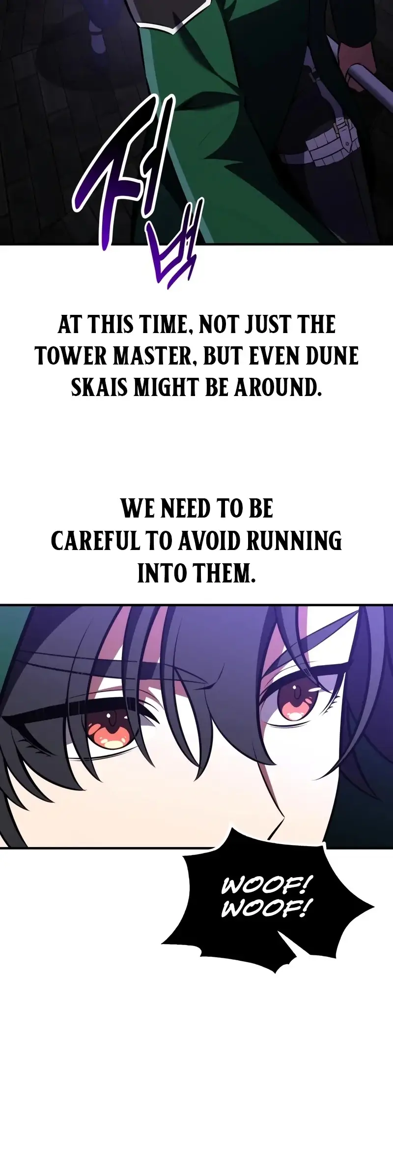 Read I Killed the Main Player EN Manga Online