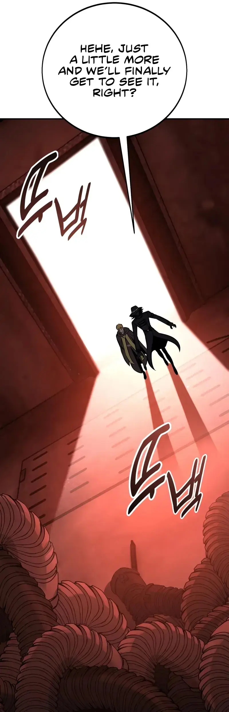 Read I Killed the Main Player EN Manga Online