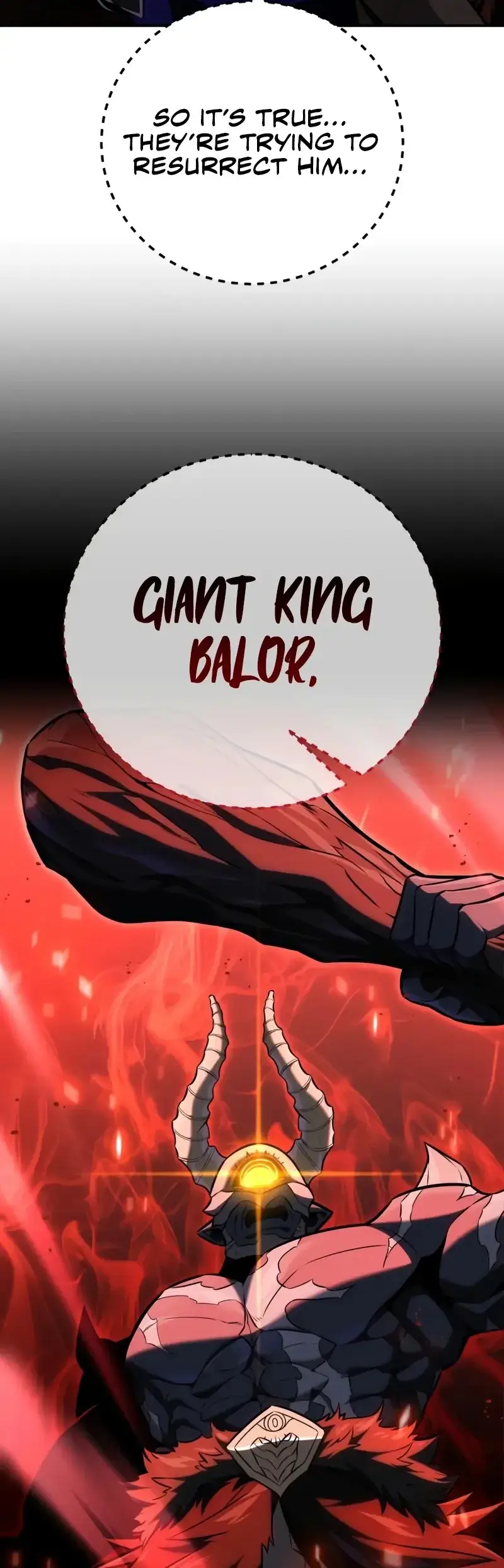 Read I Killed the Main Player EN Manga Online