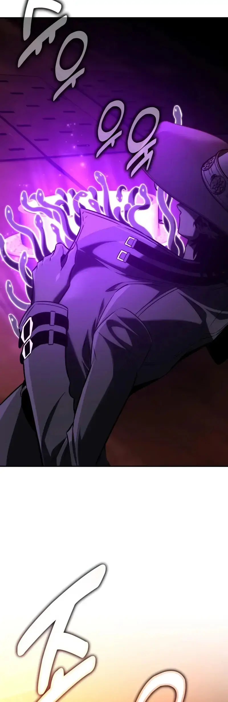 Read I Killed the Main Player EN Manga Online