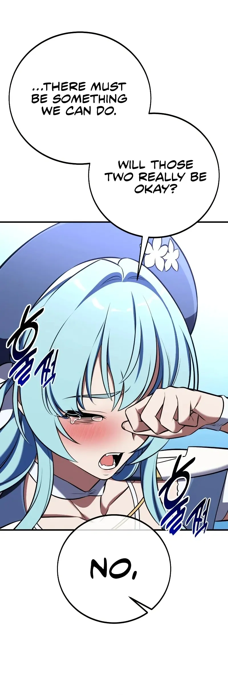 Read I Killed the Main Player EN Manga Online