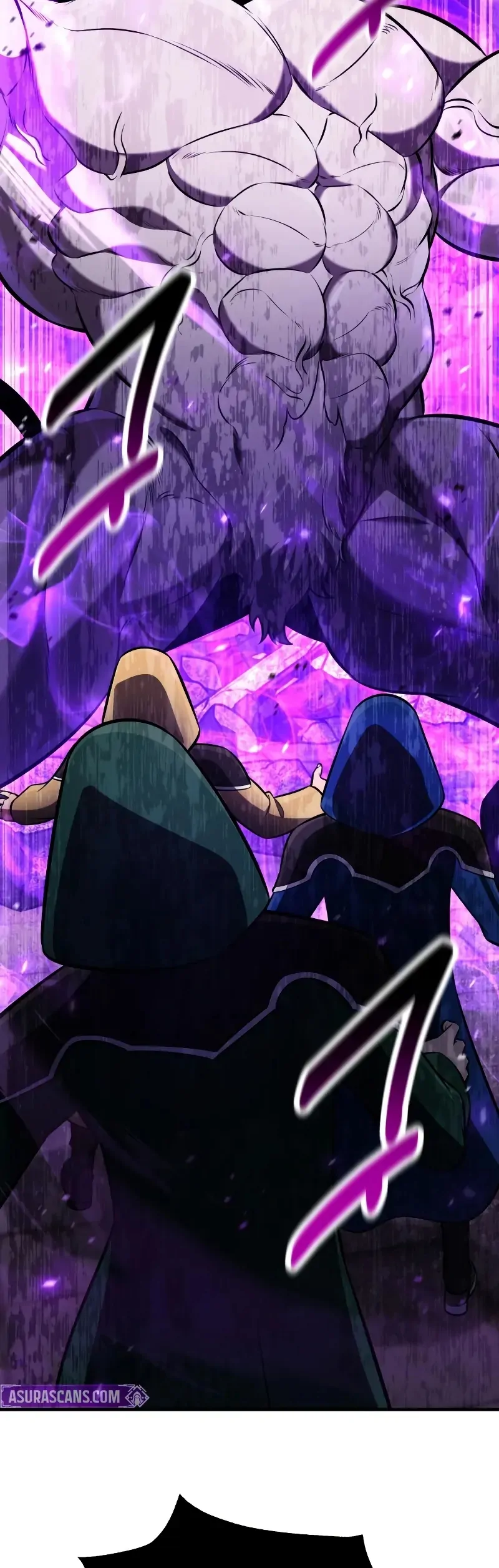 Read I Killed the Main Player EN Manga Online