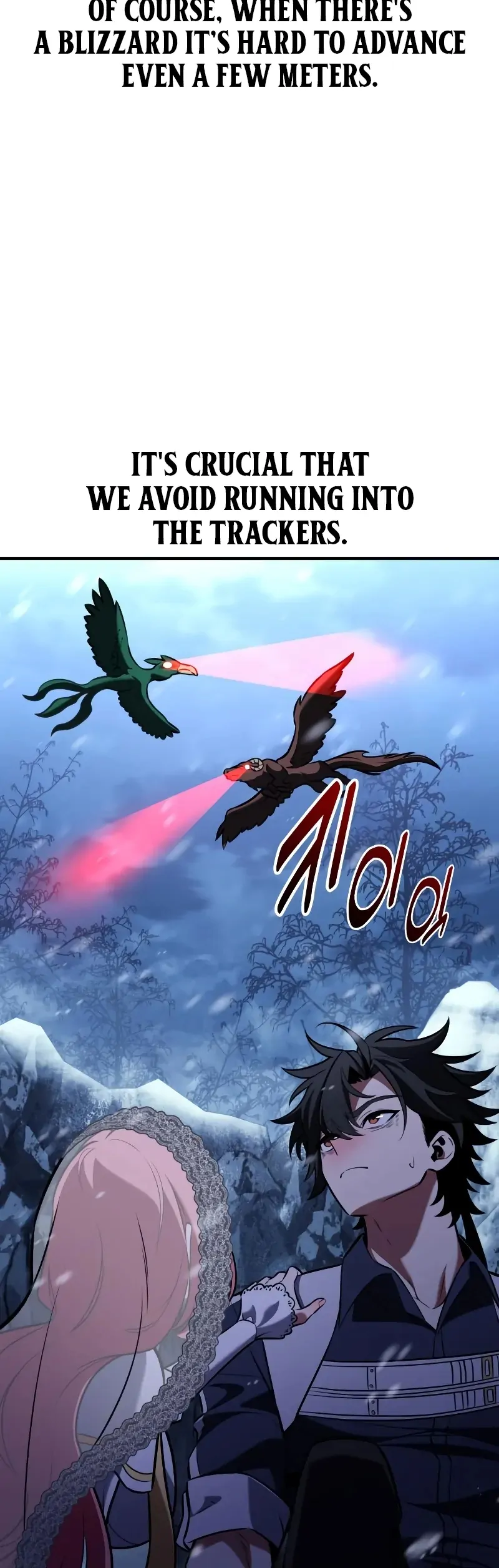 Read I Killed the Main Player EN Manga Online