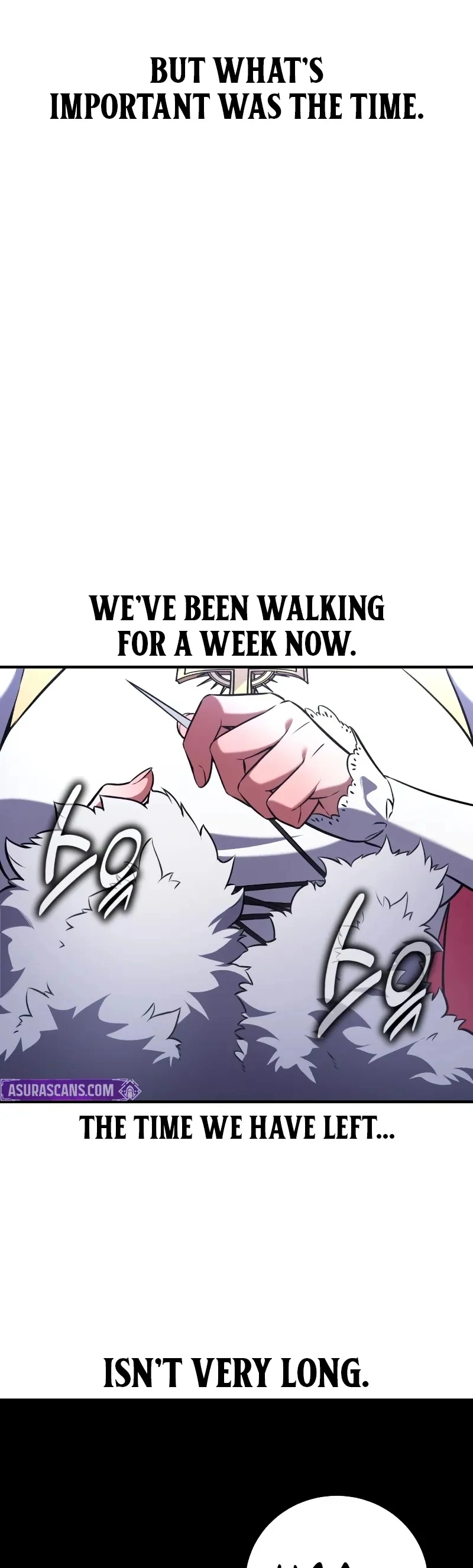 Read I Killed the Main Player EN Manga Online