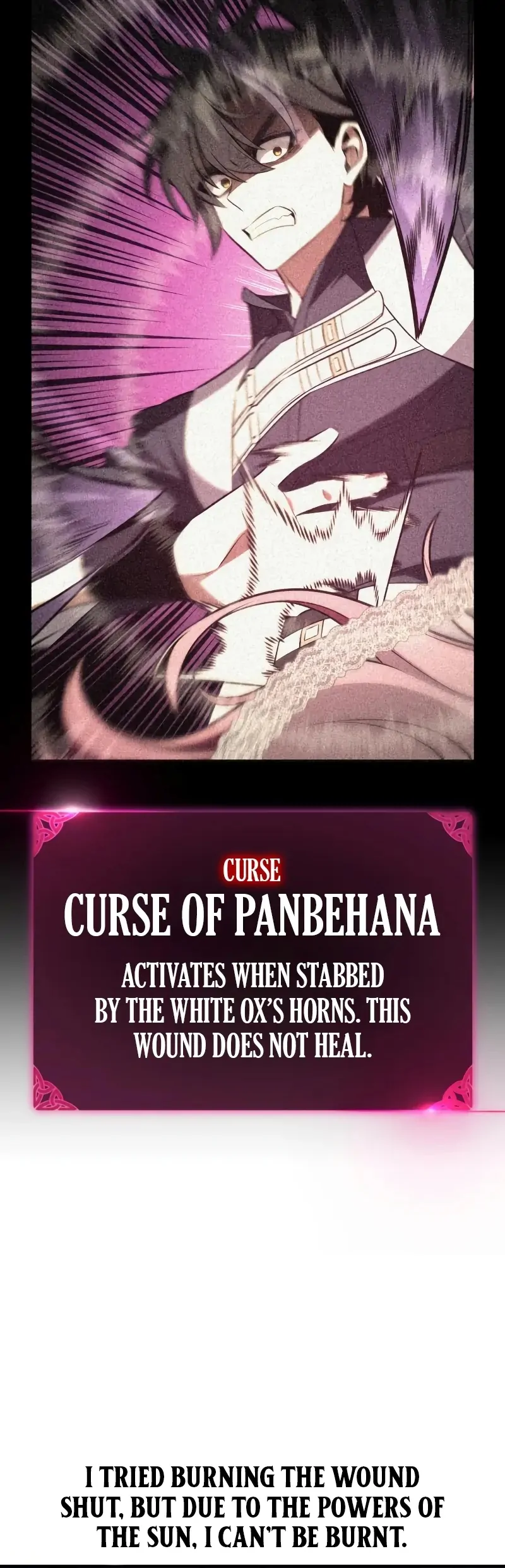 Read I Killed the Main Player EN Manga Online