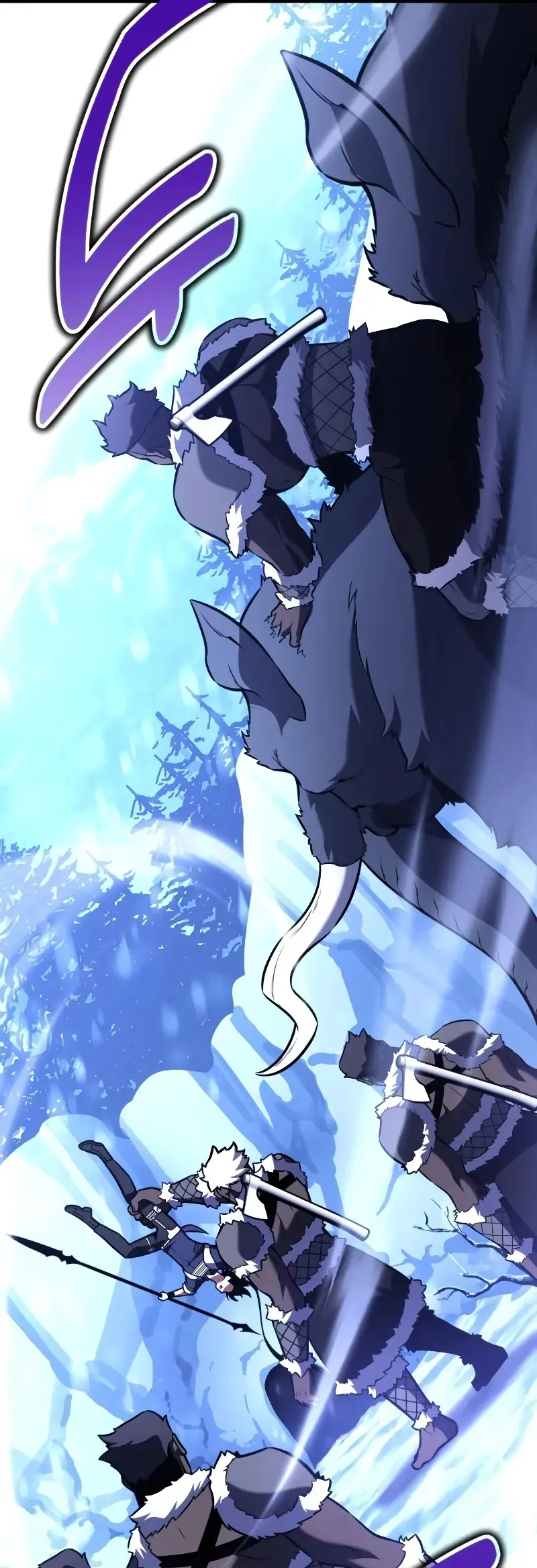 Read I Killed the Main Player EN Manga Online