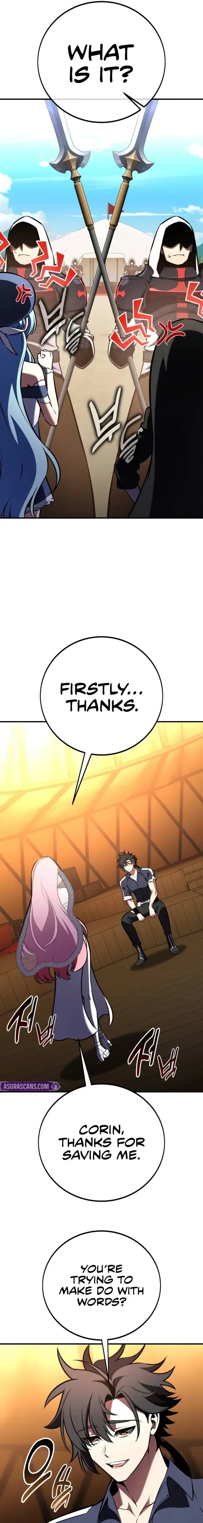 Read I Killed the Main Player EN Manga Online