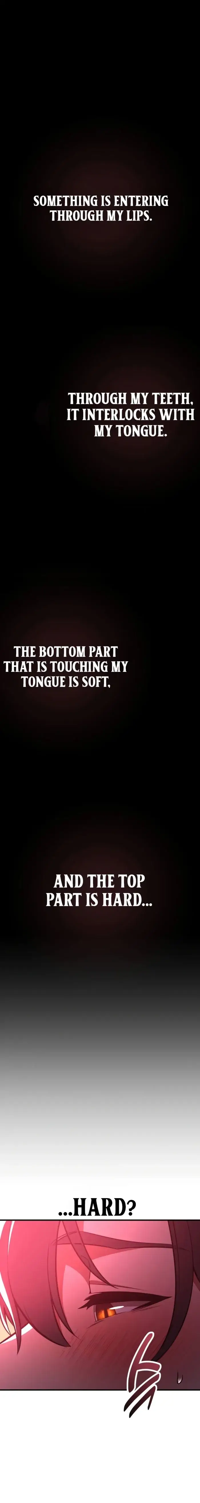 Read I Killed the Main Player EN Manga Online