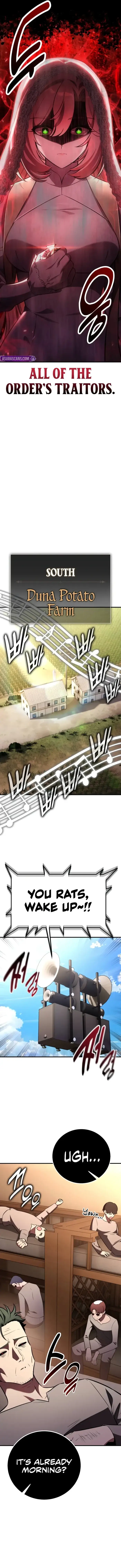 Read I Killed the Main Player EN Manga Online