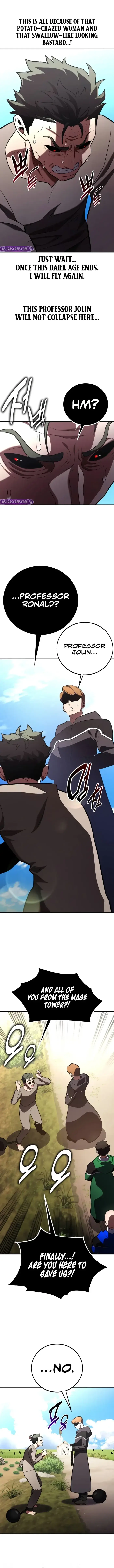 Read I Killed the Main Player EN Manga Online