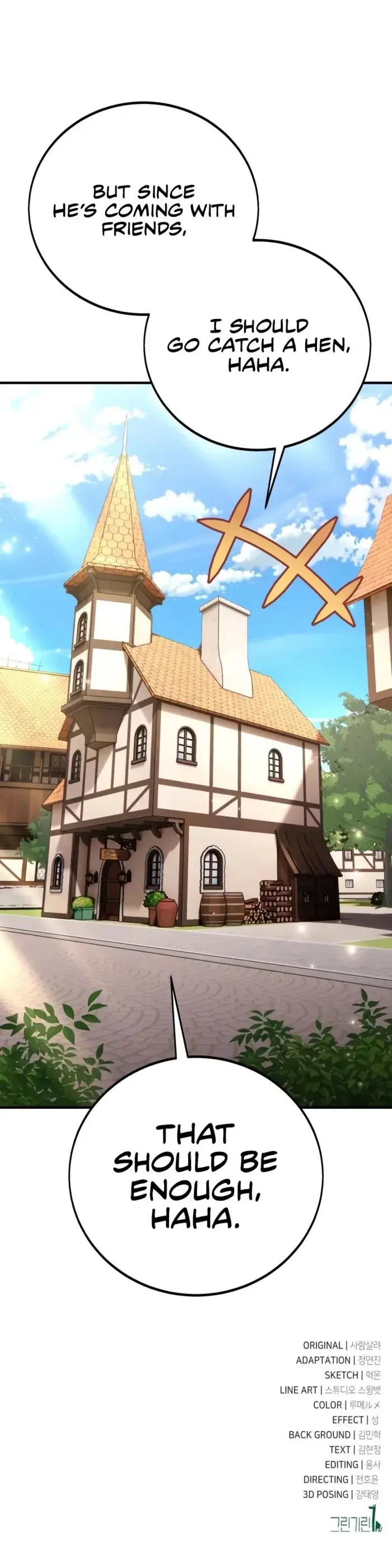 Read I Killed the Main Player EN Manga Online