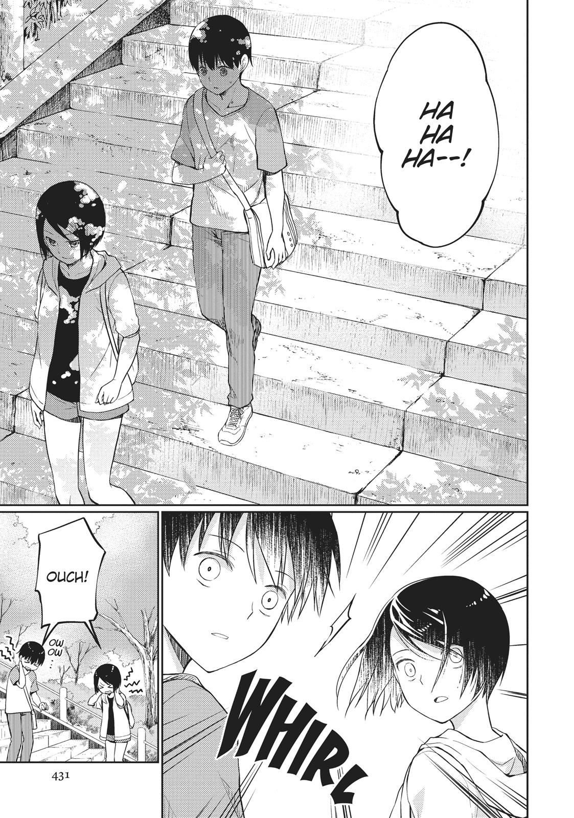 Read I Want to Eat Your Pancreas EN Manga Online