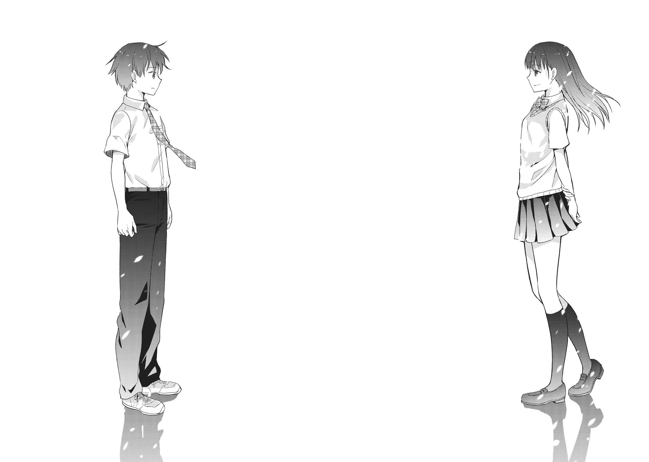 Read I Want to Eat Your Pancreas EN Manga Online