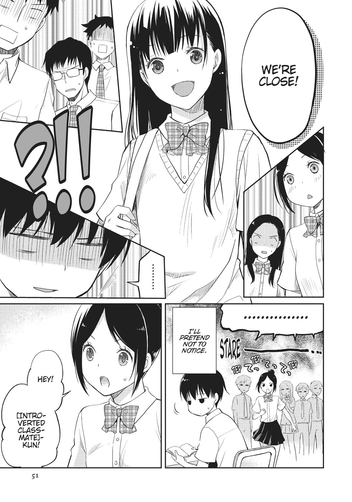 Read I Want to Eat Your Pancreas EN Manga Online